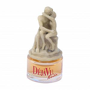 Парфумована вода déjà-vu Rodin Мініатюра 4 мл Квітково-свіжий - Фото 1