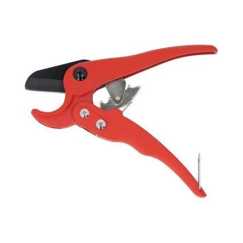 Ножницы для пластиковых труб KS TOOLS 222.1001M, фото №3