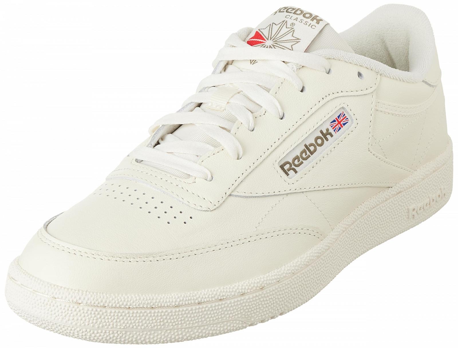 Кросівки Reebok Club C 85 чоловічі, фото №1
