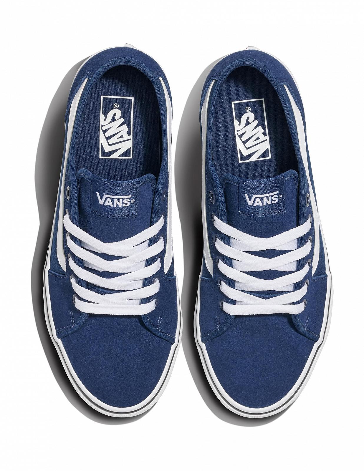 Кроссовки Vans Filmore Decon мужские, фото №5