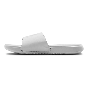 Тапочки UA W Ansa Fix SL 3023772-101 Under Armour Білий 40.5 synthetic.ua - Фото 1