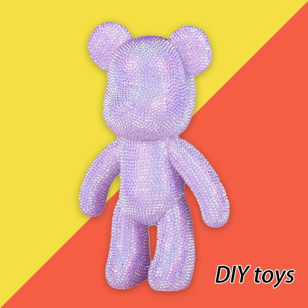 Стрази для нігтів 2-5 мм, 2000 шт, кристали, плоска задня частина, фото №2