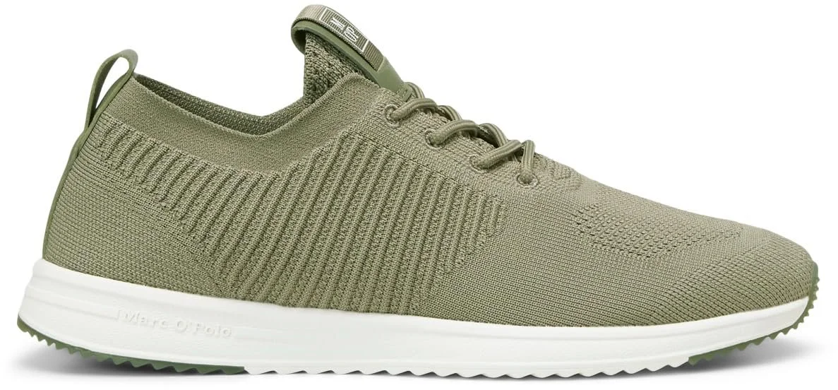 Кеди Marc O'Polo Sporty, фото №4
