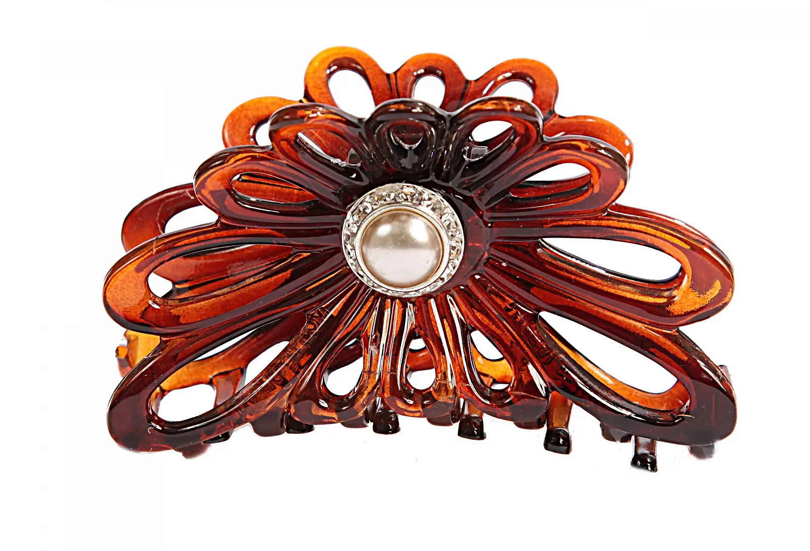 Заколка для волос Caravan 61315, фото №1 Заколка для волос Caravan 61315, фото №1