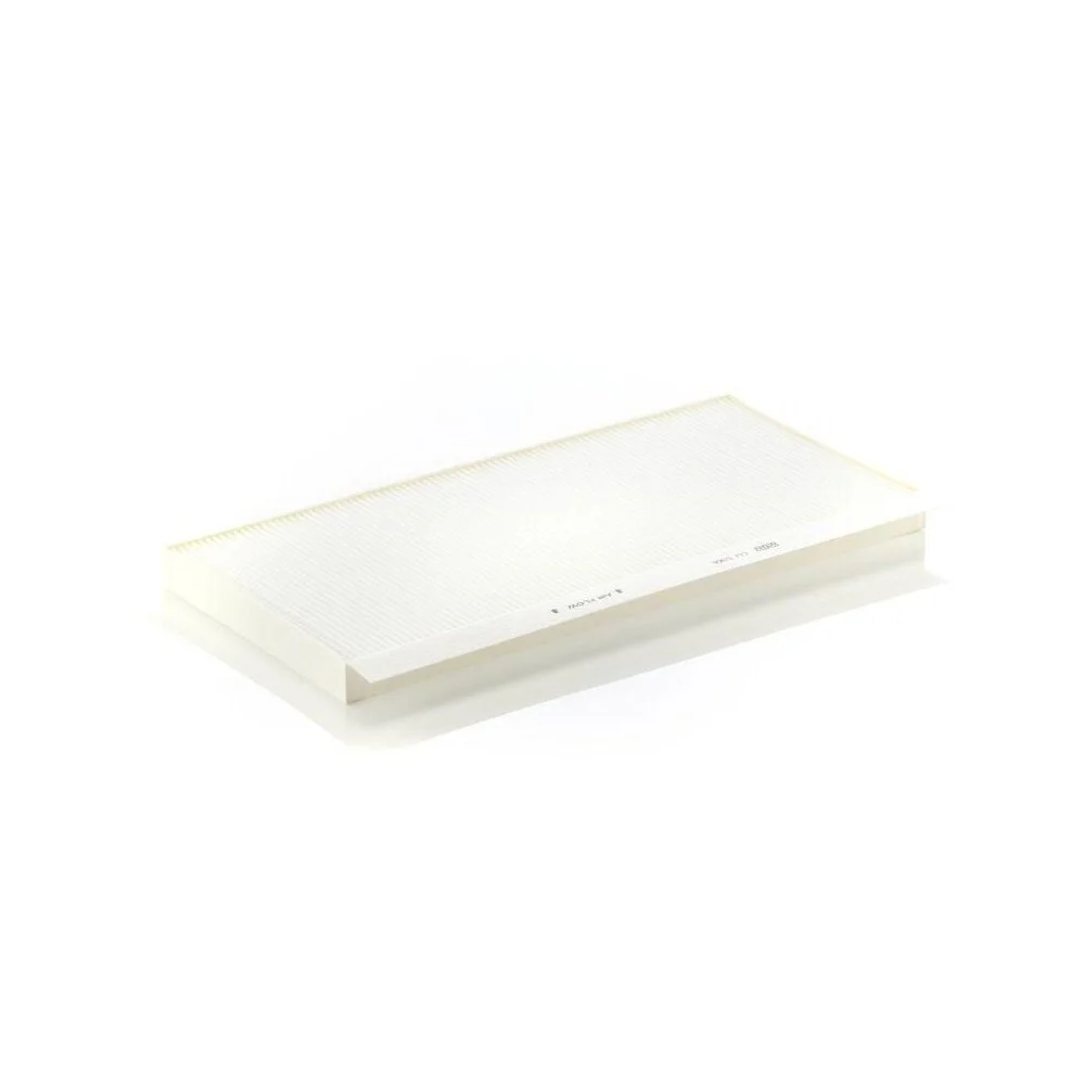 Фільтр салону MANN-FILTER CU 5366 для BMW LAND ROVER, фото №1