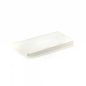 Фільтр салону MANN-FILTER CU 5366 для BMW LAND ROVER - Фото 1