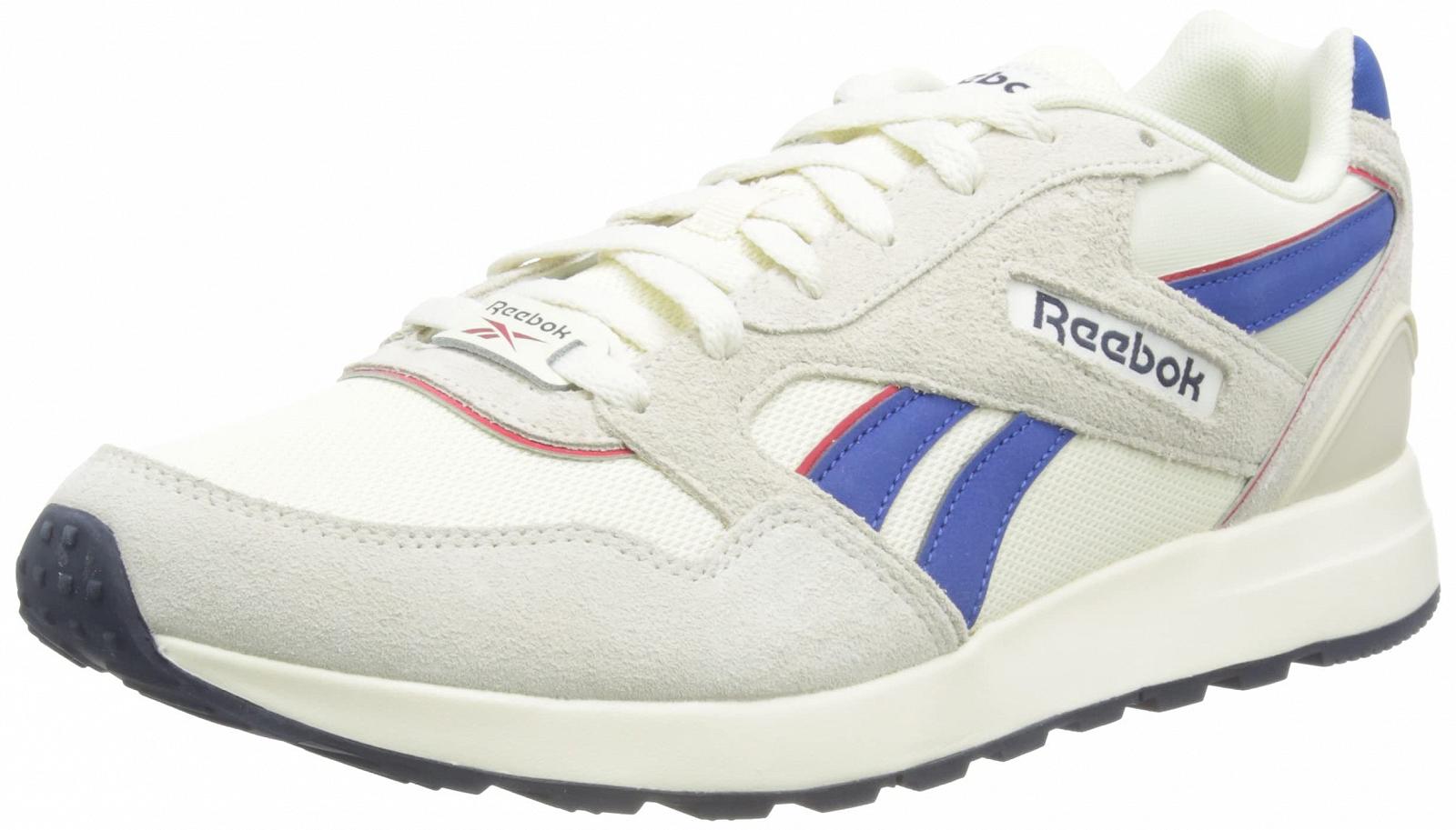 Кросівки чоловічі Reebok Gl1000, фото №1