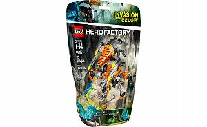 Купити Детские конструкторы LEGO Hero Factory Бурильная машина Балка 44025 - Фото 1 Детские конструкторы LEGO Hero Factory Бурильная машина Балка 44025 - Фото 1