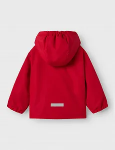 Куртка NAME IT Nmnmassimo Unisex Дитяча synthetic.ua - Фото 1