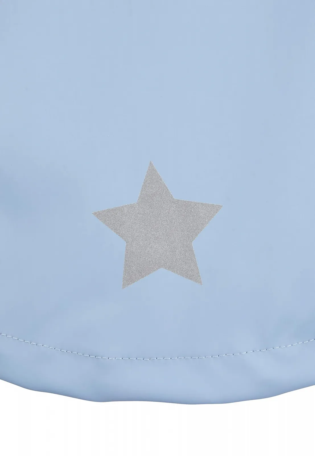 Дитяча дощова куртка Sterntaler Без підкладки Uni, фото №3