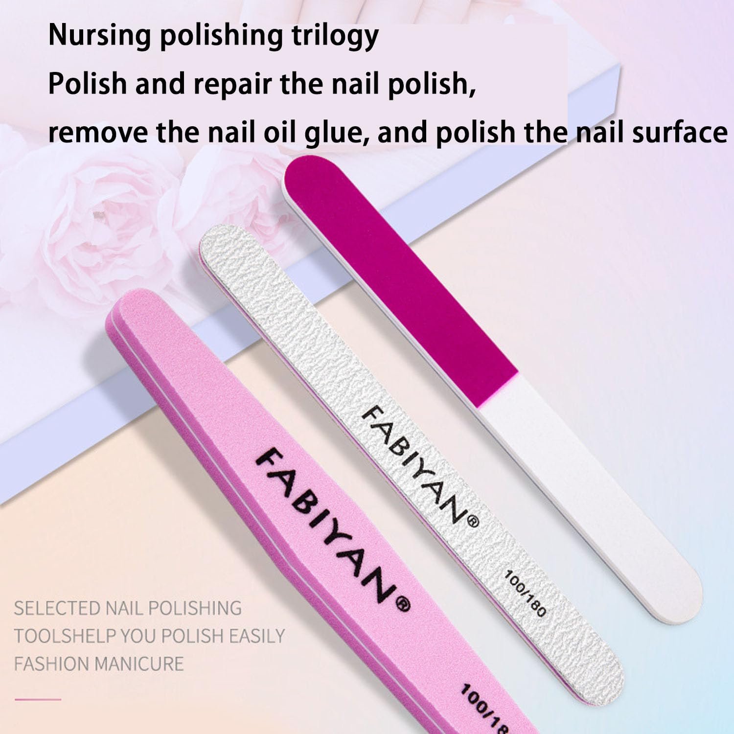 Стразы для ногтей 5760 шт., блестящие камни для ногтей, бисер для ногтей со стразами с пинцетом для DIY украшений для маскарадных платьев, включает 5 инструментов для маникюра, фото №3