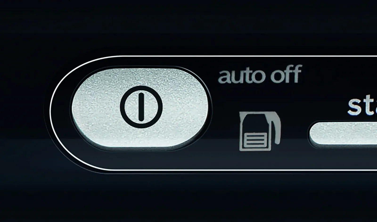 Капельная кофеварка Bosch Styline TKA8A683 1.1 л 1100 Вт черная, фото №4