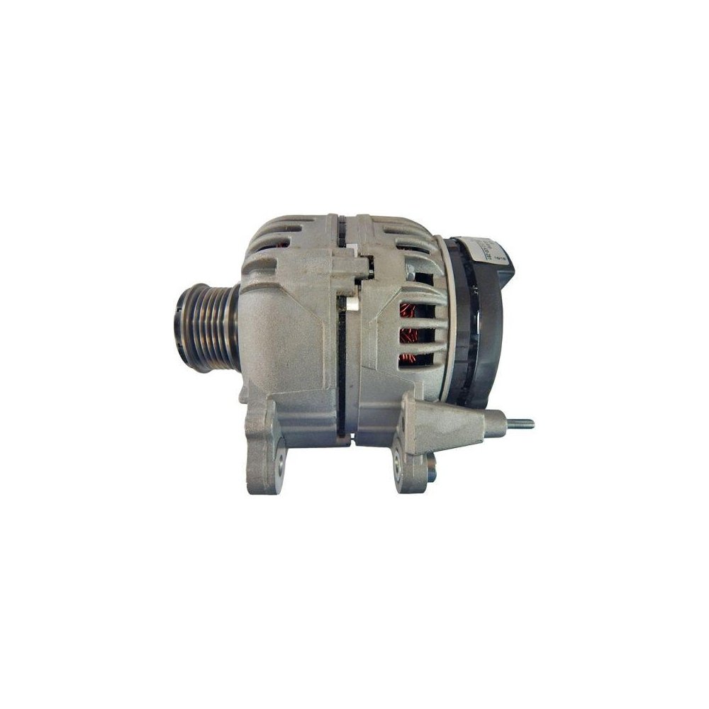 Генератор HELLA 8EL 012 430-291 для AUDI SEAT SKODA VW, фото №1