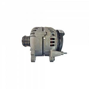 Генератор HELLA 8EL 012 430-291 для AUDI SEAT SKODA VW - Фото 1