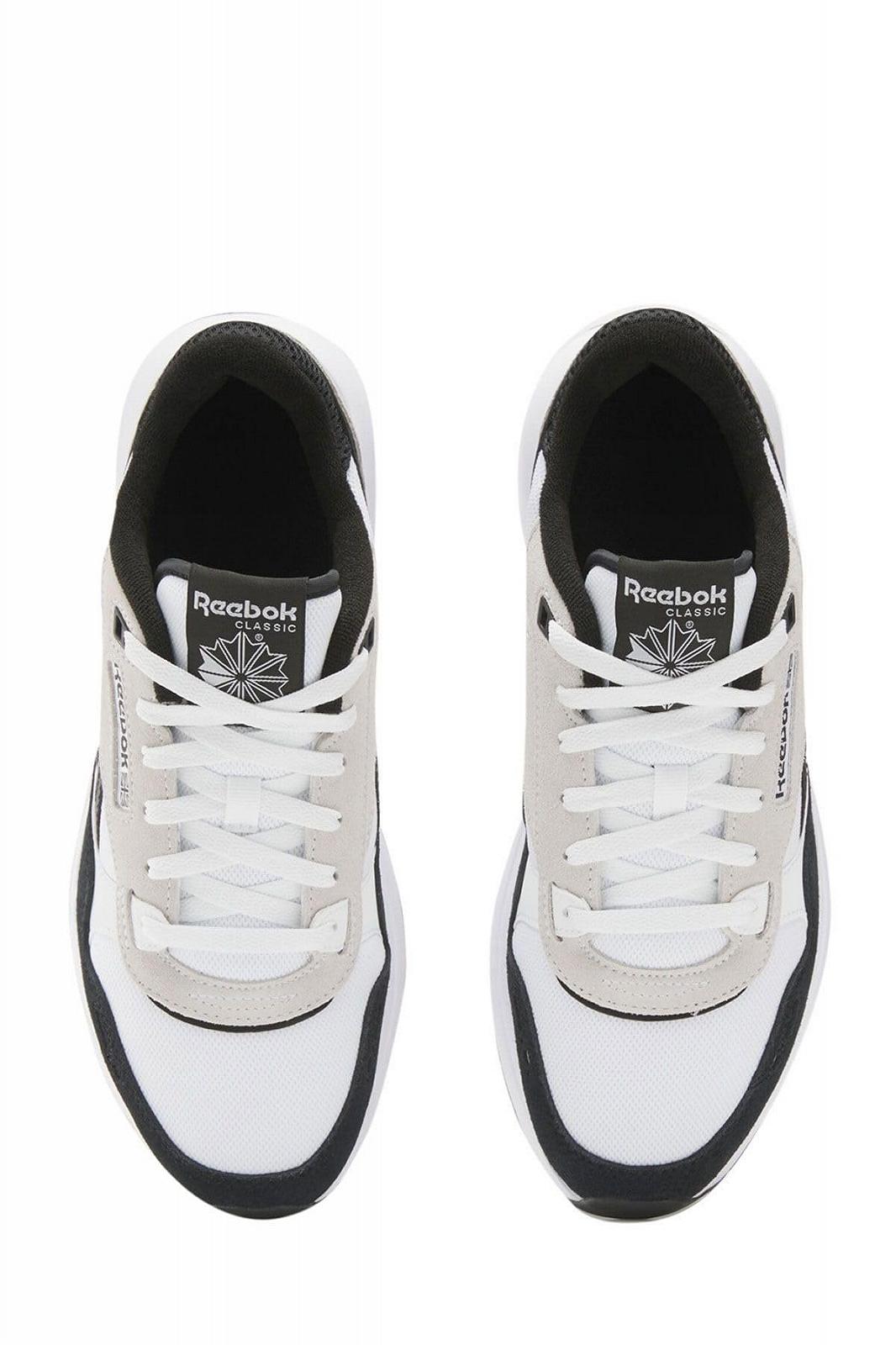 Кроссовки Unisex Reebok Classic Leather 2400, фото №4