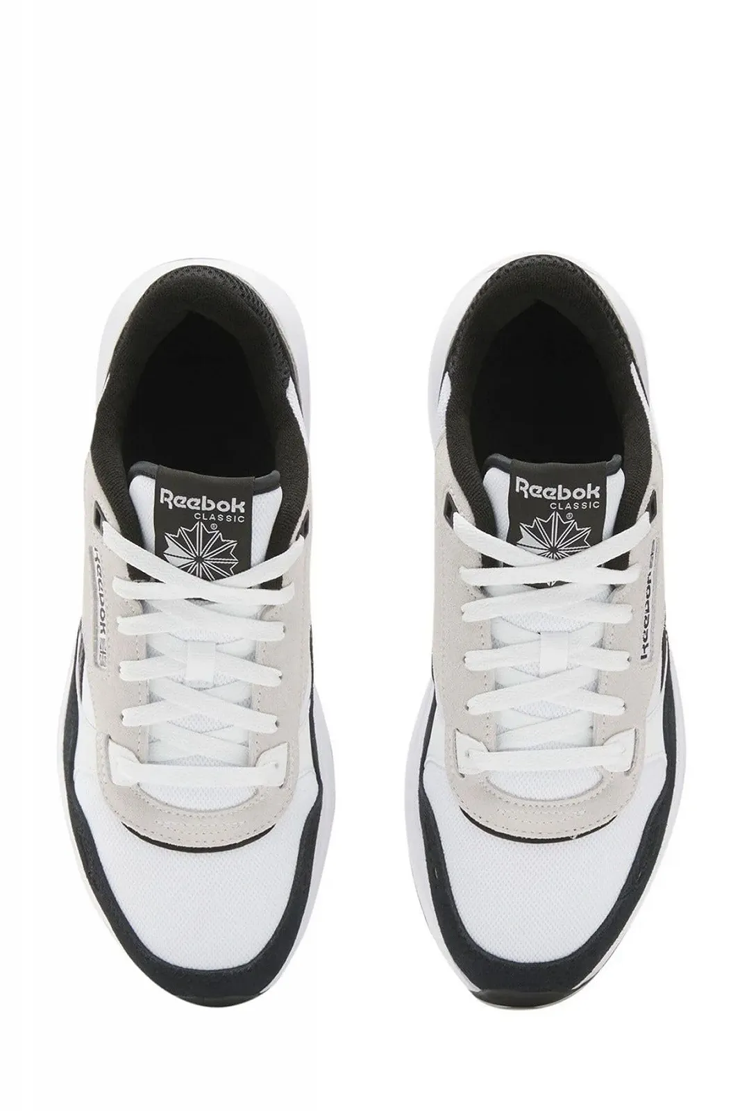 Кросівки Unisex Reebok Classic Leather 2400, фото №4 Кросівки Unisex Reebok Classic Leather 2400, фото №4