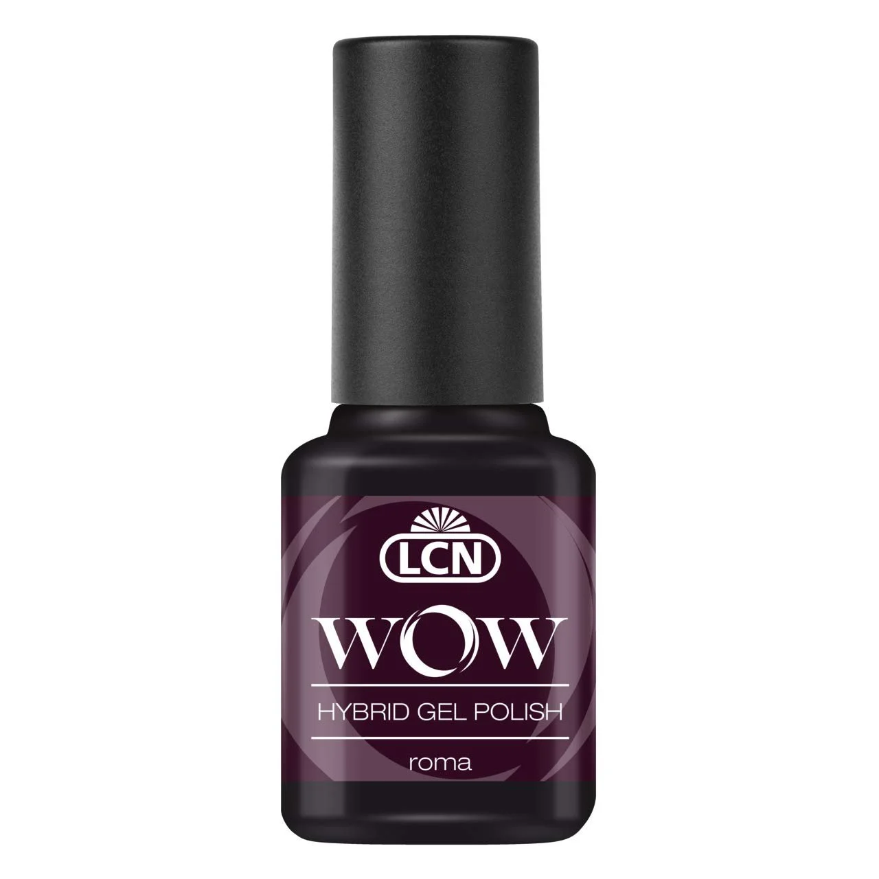 Гель-лак LCN WOW Hybrid Gel Polish IT05 Roma Amore Mio, фото №1 Гель-лак LCN WOW Hybrid Gel Polish IT05 Roma Amore Mio, фото №1