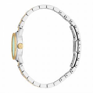 Часы Roberto Cavalli Кварцевые Аналоговые RC5L122M0085 Зеленый цена на synthetic.ua - Фото 1 Часы Roberto Cavalli Кварцевые Аналоговые RC5L122M0085 Зеленый synthetic.ua - Фото 1