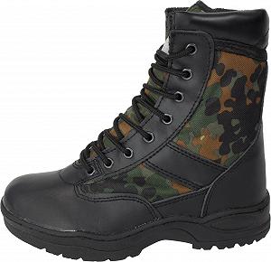 Трекінгові Чоботи McAllister Outdoor synthetic.ua - Фото 1