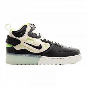 Кроссовки Nike AIR FORCE 1 MID REACT Размер 42.5 synthetic.ua - Фото 1