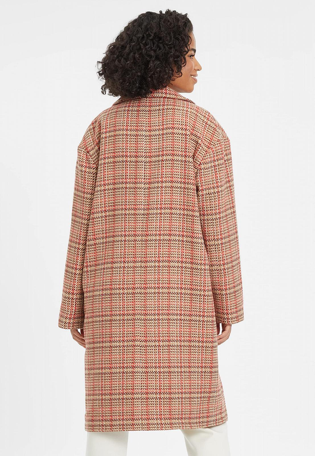 Пальто Tamaris Bansin Жіночий, фото №6 Пальто Tamaris Bansin Жіночий, фото №6