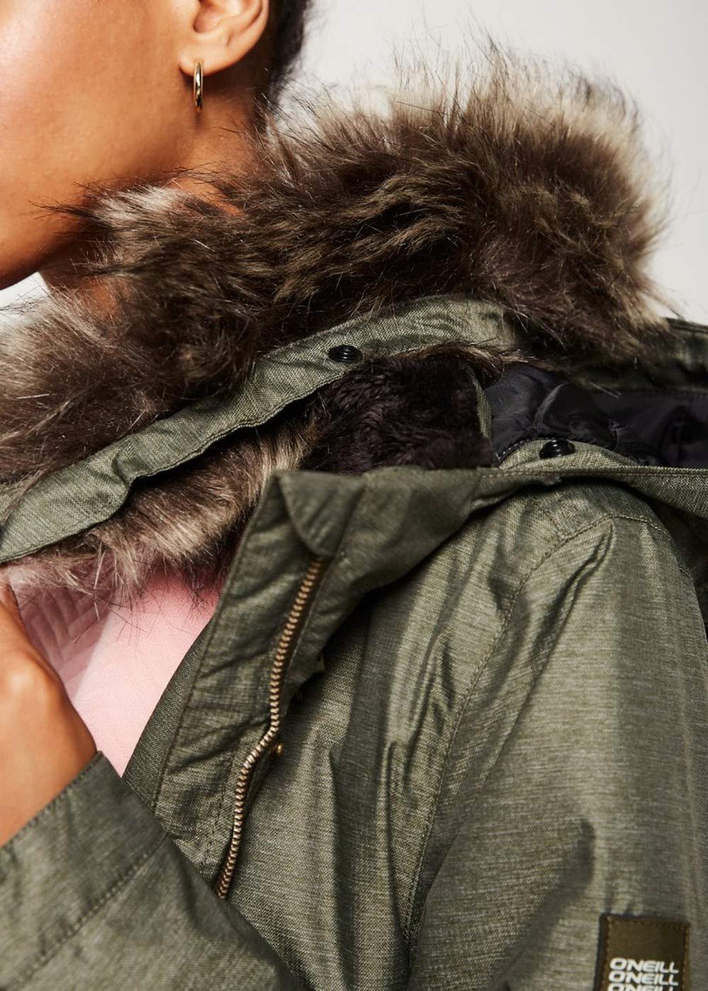 Куртка O'Neill Lw Journey Parka Жіноча, фото №4
