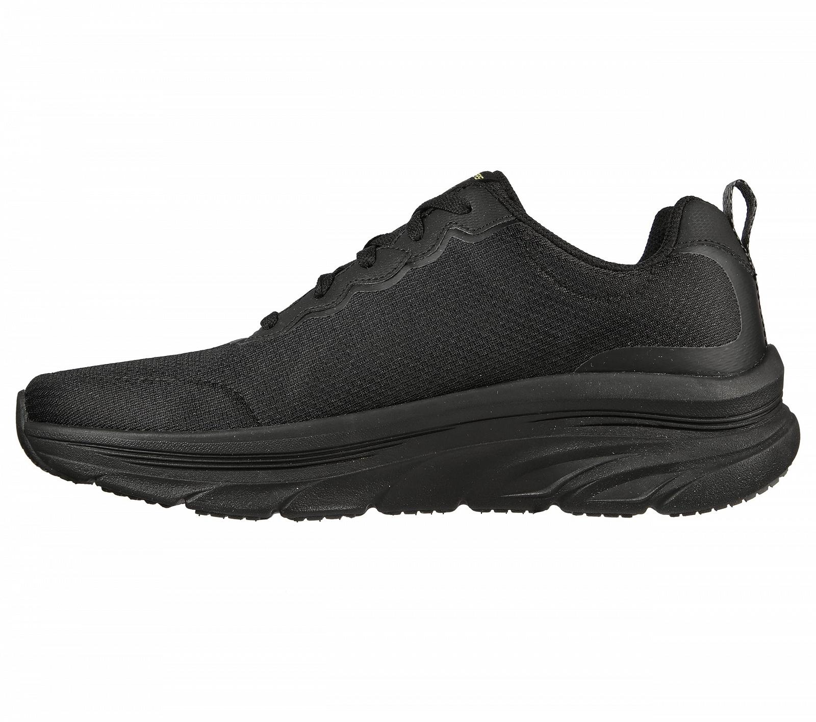 Кроссовки Skechers D'lux Walker Scrambler мужские, фото №5