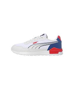 Кросівки PUMA Graviton Mega чоловічі synthetic.ua - Фото 1