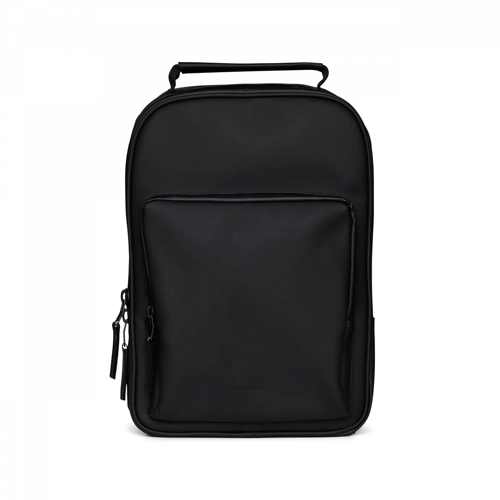 Рюкзак RAINS Book Daypack Scandinavian Design Waterproof Fits Up to 15 Inches, фото №1 Рюкзак RAINS Book Daypack Scandinavian Design Waterproof Fits Up to 15 Inches, фото №1