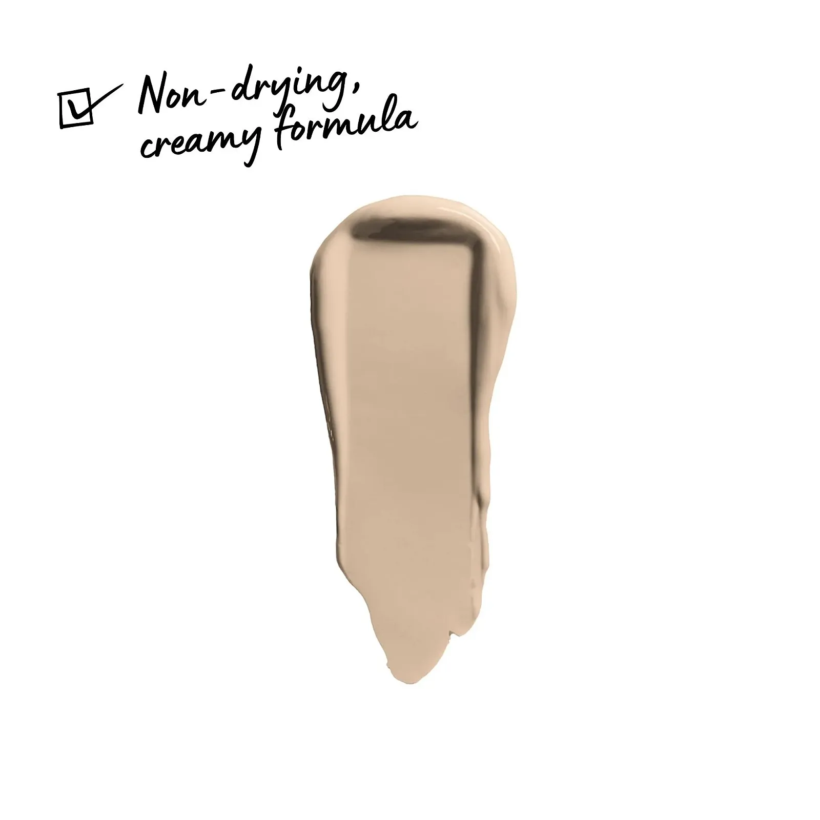 Консилер NYX Professional Makeup Can't Stop Won't Stop Contour Concealer жидкий водостойкий 3.5мл Fair 1.5, фото №3