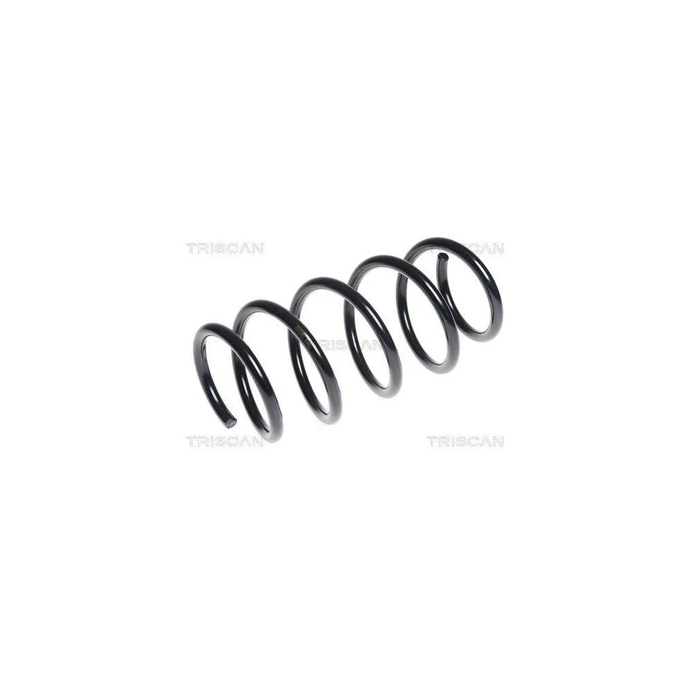 Пружина підвіски TRISCAN 8750 2589 передня вісь для RENAULT, фото №1