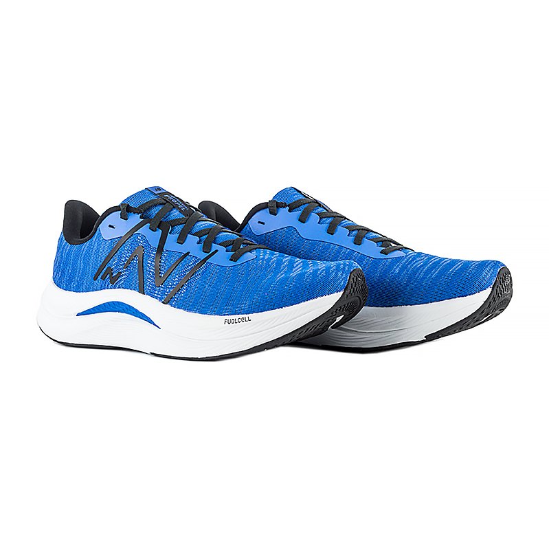 Кросівки New Balance Propel V4 42.5, фото №5