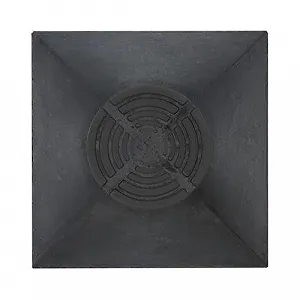 Удлинитель опоры подъемника KS TOOLS 160.0609 synthetic.ua - Фото 1