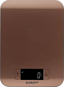 Весы кухонные Scarlett SC-KS57P49 - Фото 1