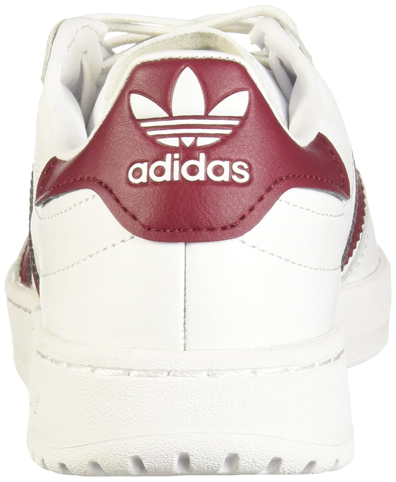 Кросівки adidas Team Court Low, фото №3