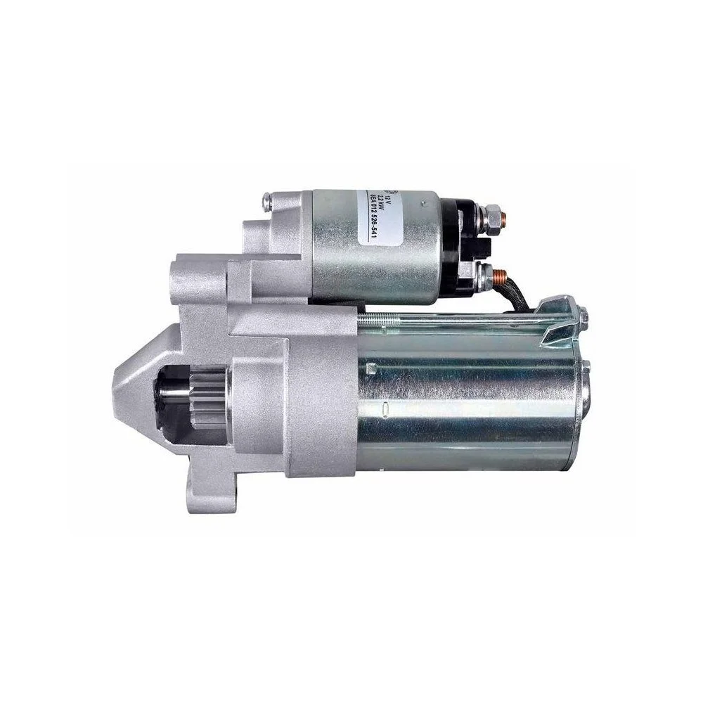 Стартер HELLA 8EA 012 526-541 для CITROËN FIAT LANCIA PEUGEOT, фото №1