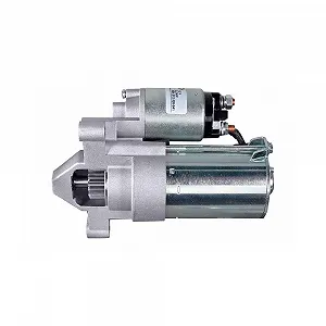 Стартер HELLA 8EA 012 526-541 для CITROËN FIAT LANCIA PEUGEOT - Фото 1