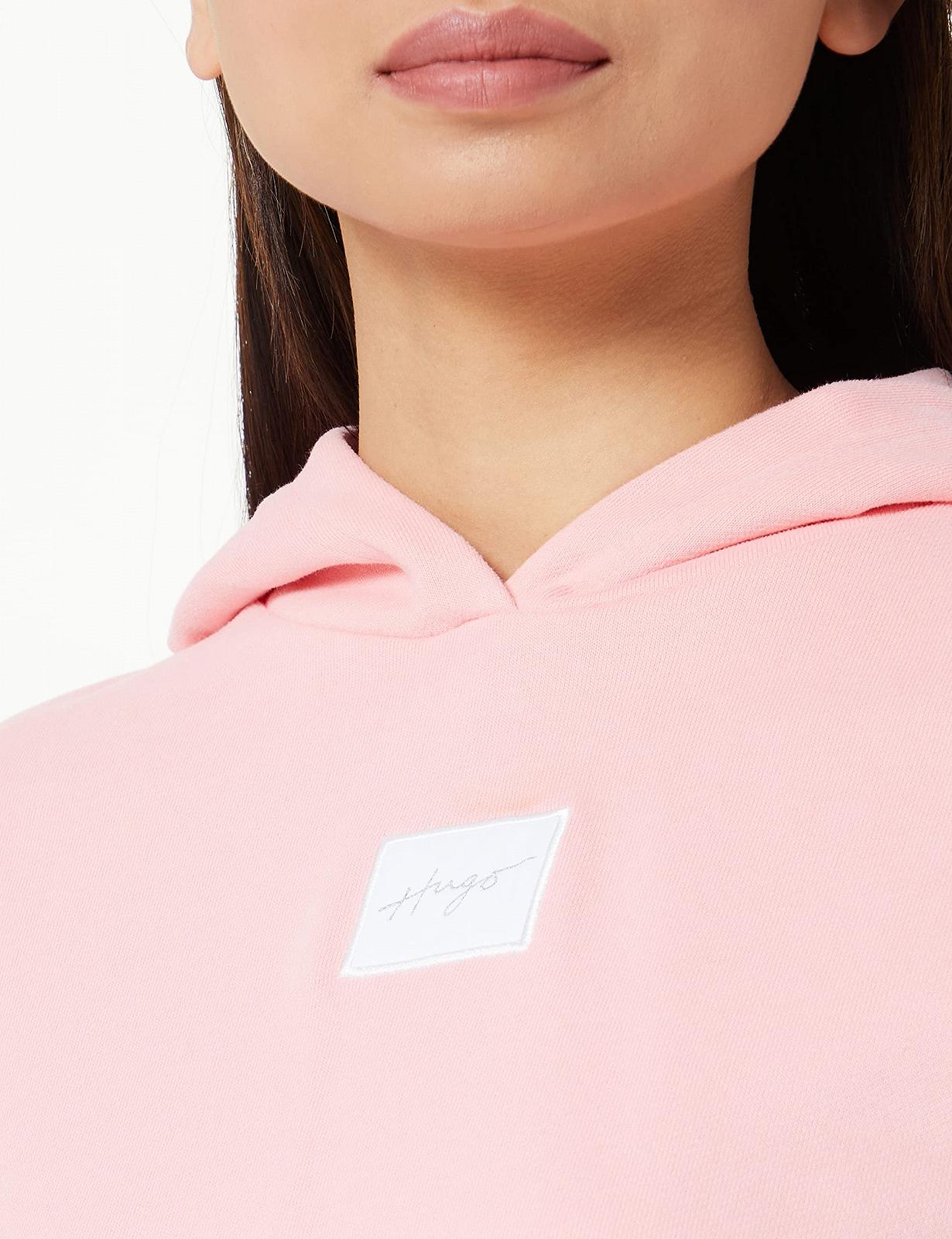 Женский свитшот HUGO, фото №3