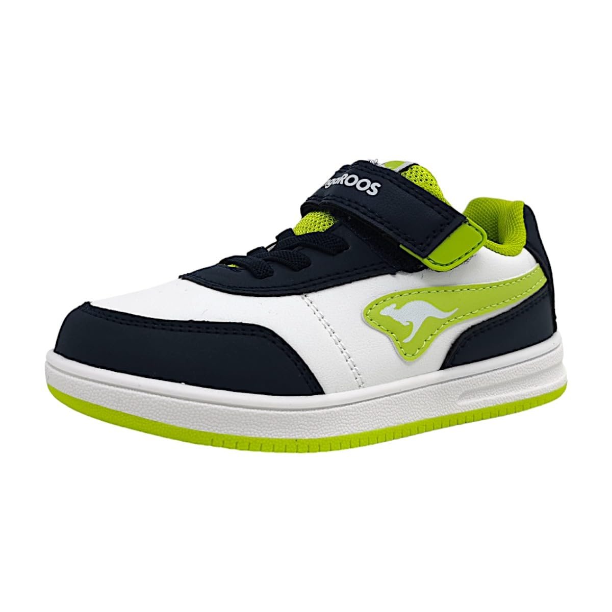 Кроссовки KangaROOS Детские K-CPI Tive Ev Unisex, фото №1