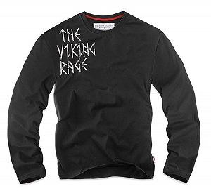 Dobermans Aggressive Longslive Viking Drakkar LS113BK XL - Фото 1