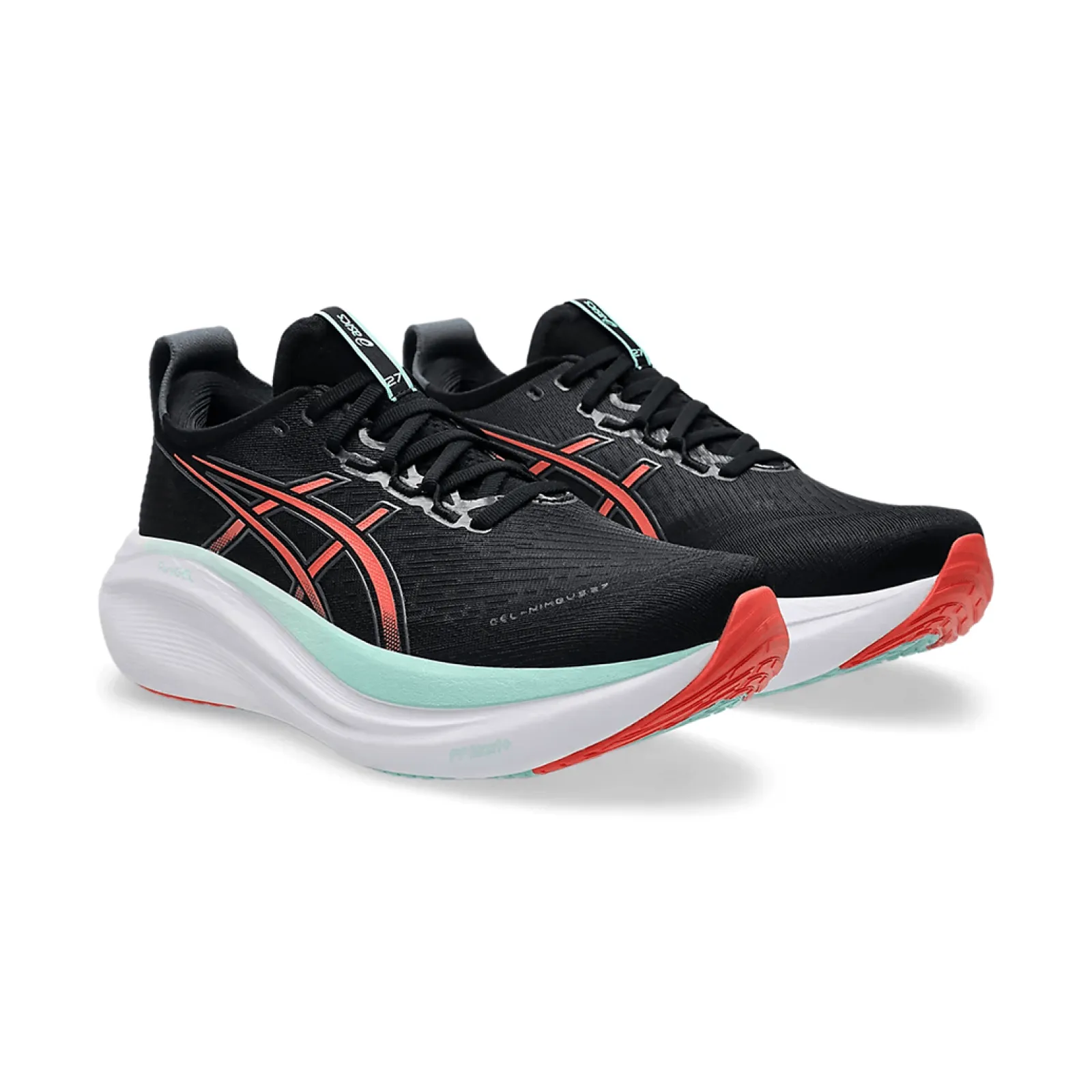 Кроссовки Asics GEL-NIMBUS 27 1011B958-004 Размер 46, фото №3