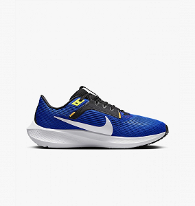 Кроссовки Nike AIR ZOOM PEGASUS 45 synthetic.ua - Фото 1