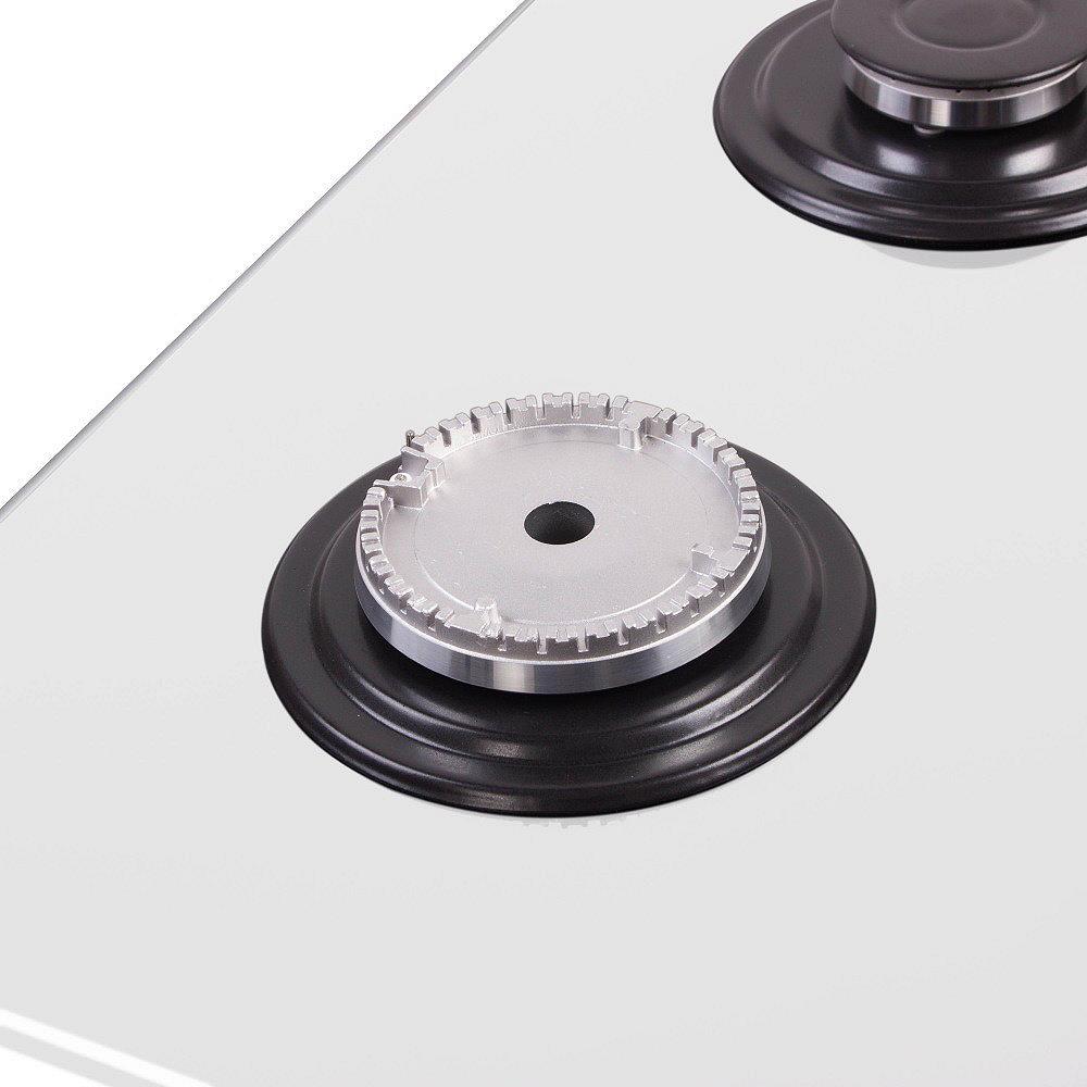 Варкова поверхня Minola MGG 61426 WH, фото №5 Варкова поверхня Minola MGG 61426 WH, фото №5