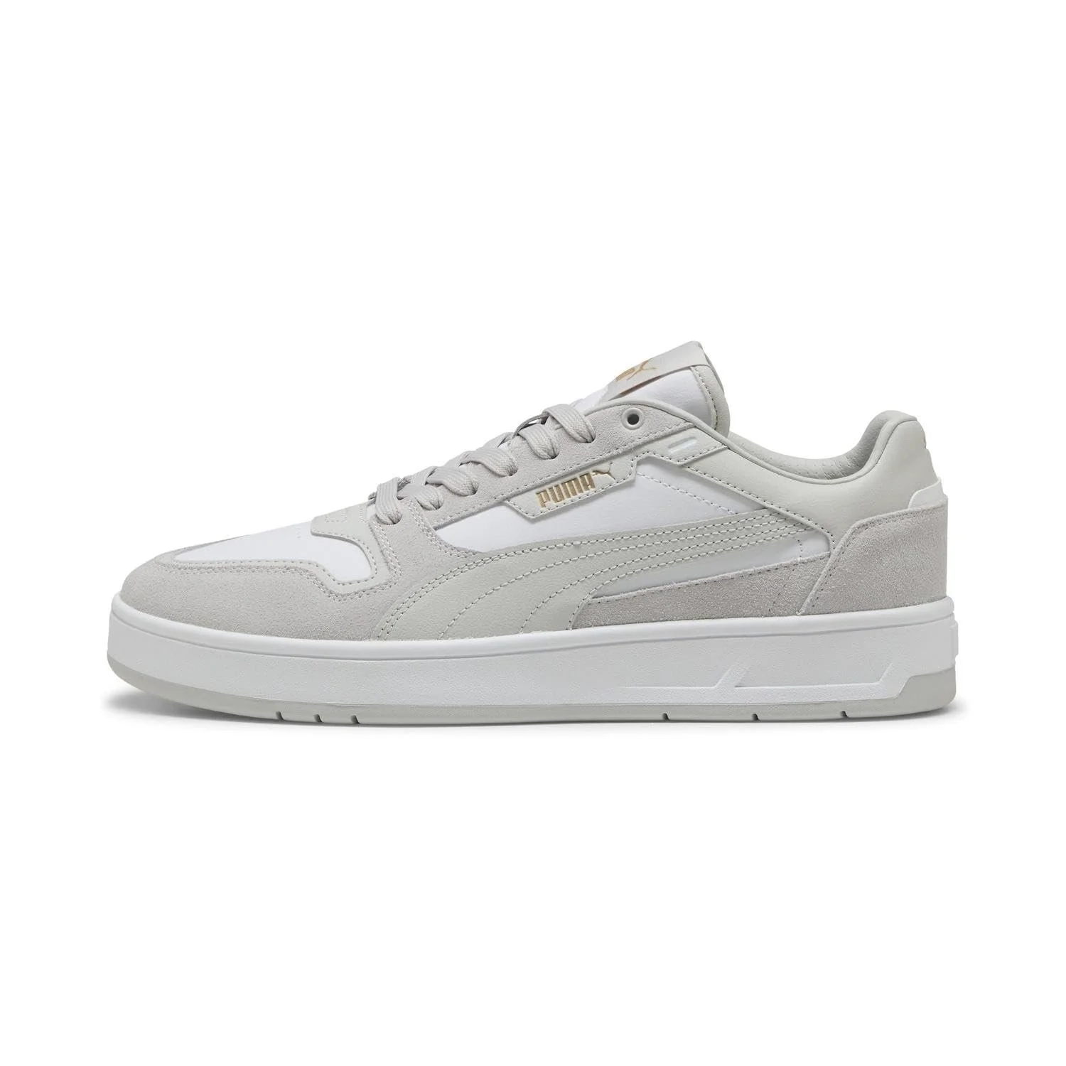 Кроссовки PUMA Unisex Court Classic Street SD, фото №1