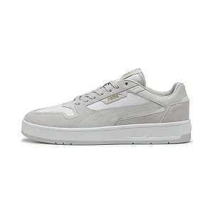 Кроссовки PUMA Unisex Court Classic Street SD - Фото 1