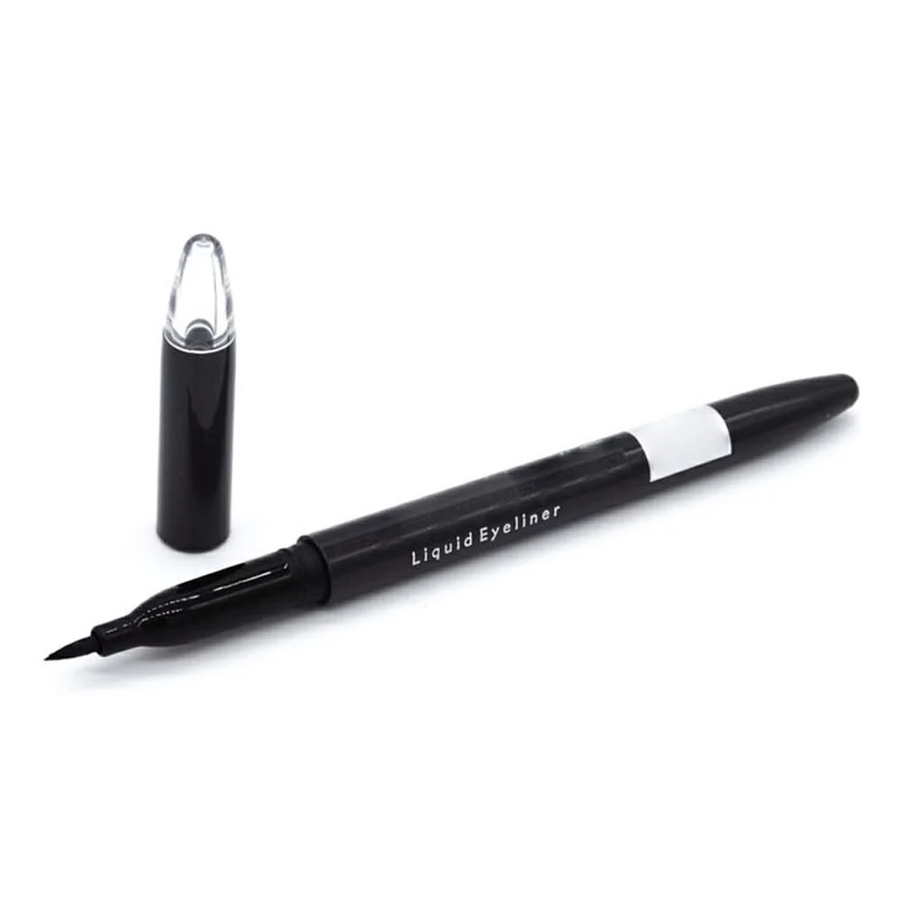 Фломастер-підводка Dajidafu Стійкий, не розмазується, фото №2 Фломастер-підводка Dajidafu Стійкий, не розмазується, фото №2