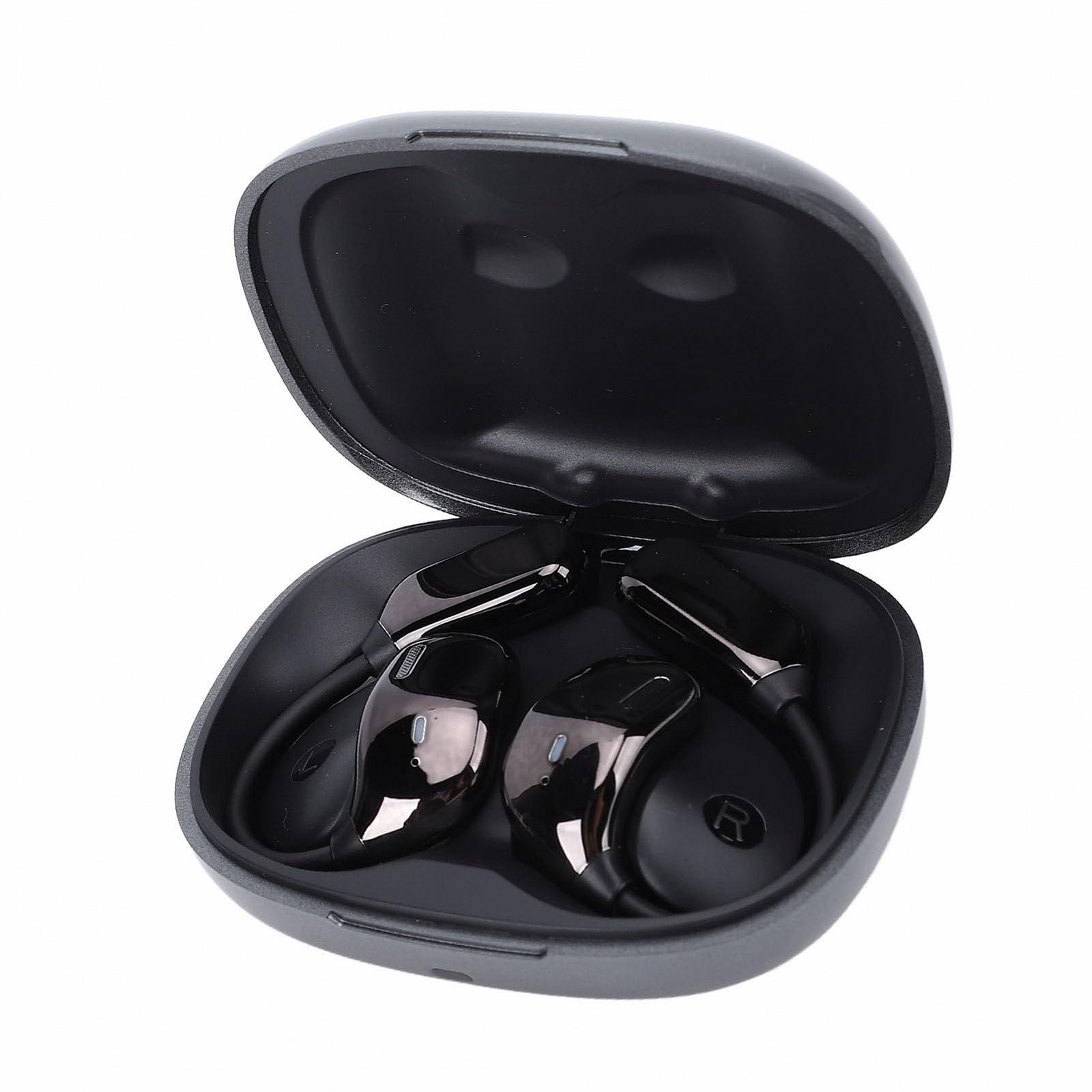 Навушники з голосовим перекладачем, з 80 мовами, 4 режими Кріплення/Тримач, фото №7