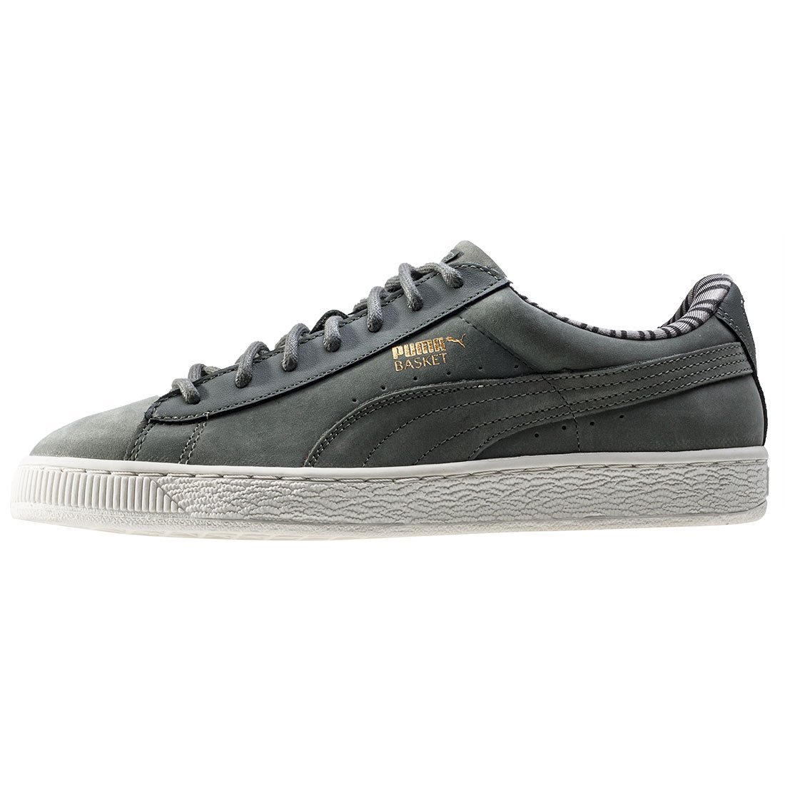 Кросівки Puma Suede Classic чоловічі, фото №5