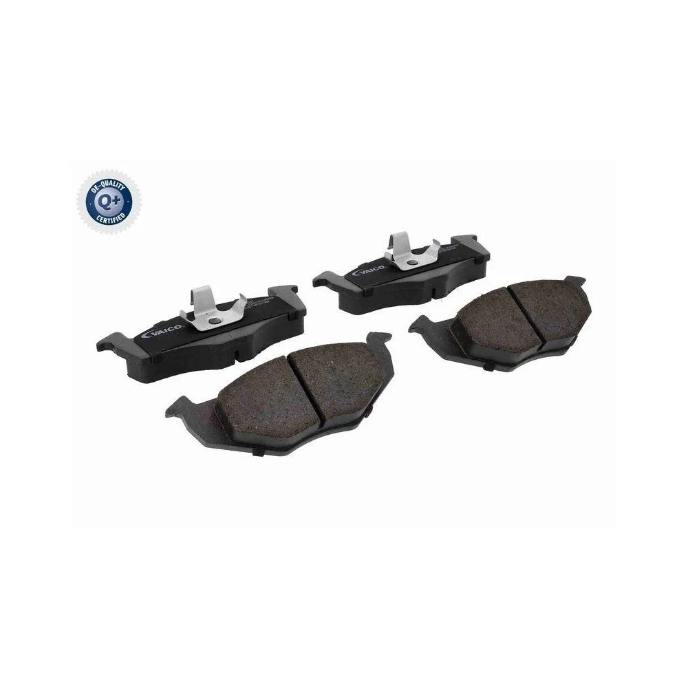Комплект тормозных колодок дискового тормоза VAICO Green Mobility Parts V10-8107 для AUDI SEAT, фото №1