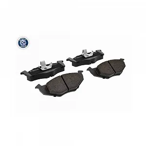 Комплект тормозных колодок дискового тормоза VAICO Green Mobility Parts V10-8107 для AUDI SEAT - Фото 1